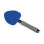 37999-S-02.jpg SPATOLA PULIVETRO TELESCOPICA - 13X14,5 CM