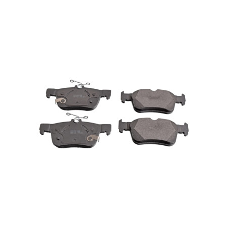 BLU-ADF124210.jpg PASTIGLIE FRENO POST. MONDEO