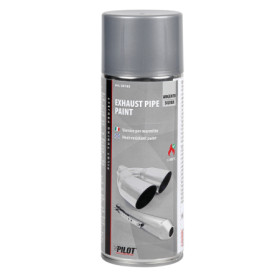 Vernice spray per marmitte - 400 ml - argento 38185-A-01.jpg Vernice spray per marmitte - 400 ml - argento