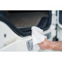 38413-A-02.jpg PANNI UMIDIFICATI RINNOVA GUARNIZIONI, PLASTICHE E GOMME - 24 PZ - 24X22 CM