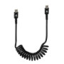 38707-A-01.jpg CAVO A SPIRALE USB TYPE-C   TYPE-C - 100 CM