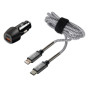 38712-S-02.jpg KIT 2 IN 1 LIGHTNING PRO - PD / QC 3.0 - 18W - 12/24V
