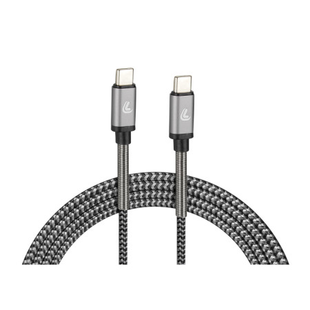 38714-S-01.jpg Cavo usb type-c   type-c - 100 cm