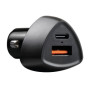 38716-S-03.jpg USB POWER PRO, CARICABATTERIA 2 PORTE USB - PD / QC 3.0 - 48W - 12/24V