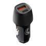 38718-S-03.jpg USB POWER TEC, CARICABATTERIA 2 PORTE USB - PD / QC 3.0 - 18W - 12/24V
