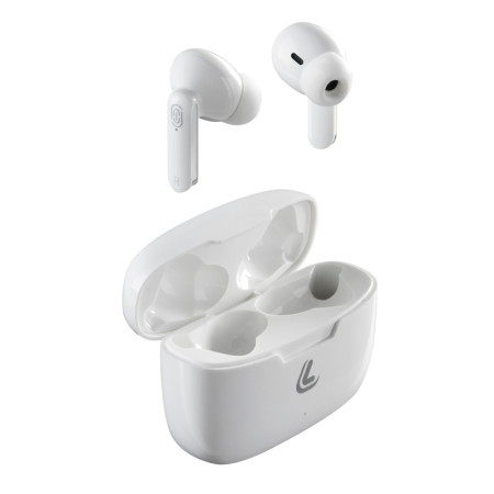 38740-S-02.jpg SION 5.0, AURICOLARI BLUETOOTH STEREO SENZA FILI CON CUSTODIA DI RICARICA