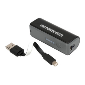 38820-S-02.jpg UNI-POWER 2600 POWER-PACK CON CAVO UNIVERSAL APPLE / MICRO USB