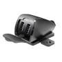 38827-A-01.jpg USB-FIX TREK 2, DOPPIO CARICATORE USB RESISTENTE ALL'ACQUA, FISSAGGIO CON VITI O BIADESIVO - ULTRA FAST CHARGE - 