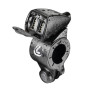 38828-S-01.jpg USB-FIX TREK, DOPPIO CARICATORE USB RESISTENTE ALL'ACQUA, FISSAGGIO A MANUBRIO - ULTRA FAST CHARGE - 5400 MA - 12