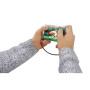 38834-S-01.jpg CAVO 90° USB   MICRO USB - 100 CM - NERO