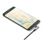 38834-A-02.jpg CAVO 90° USB   MICRO USB - 100 CM - NERO