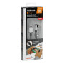 38835-S-01.jpg CAVO 90° USB   MICRO USB - 200 CM - NERO