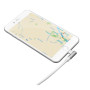 38836-A-02.jpg CAVO 90° USB   LIGHTNING - 100 CM - BIANCO