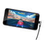 38838-A-02.jpg CAVO 90° USB   USB TYPE-C - 100 CM - NERO