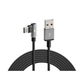38839-C-01.jpg CAVO 90° USB   USB TYPE-C - 200 CM - NERO