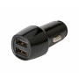 38871-C-01.jpg CARICABATTERIA 2 PORTE USB - FAST CHARGE - 4800 MA - 12/24V