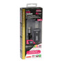 38894-C-01.jpg KIT 2 IN 1 USB TYPE-C - QUALCOMM QUICK CHARGE - 12/24V