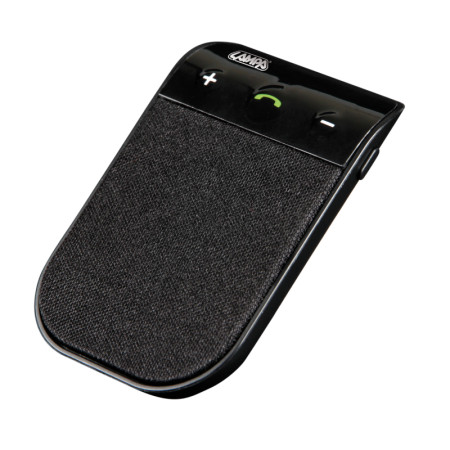 38907-S-02.jpg BLUETOOTH CAR KIT, KIT VIVAVOCE BLUETOOTH PORTATILE