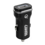 38922-S-01.jpg CARICABATTERIA 1 PORTA USB - QUALCOMM QUICK CHARGE - 3000 MA - 12/24V