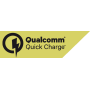 FG_Qualcomm3.png CARICABATTERIA 1 PORTA USB - QUALCOMM QUICK CHARGE - 3000 MA - 12/24V