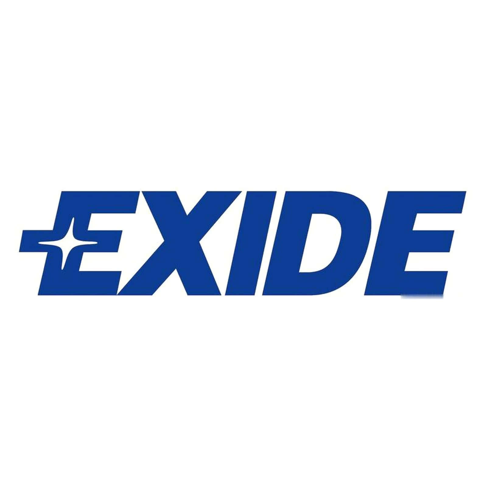 EXIDE BATTERIE