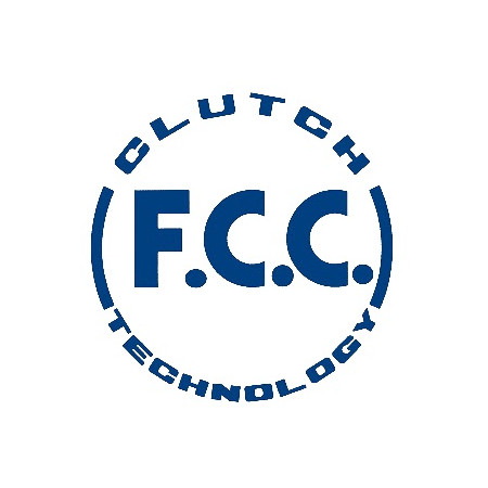 DISCO FRIZIONE ACCIAIO FCC