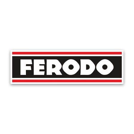 DISCHI FRIZIONE CONDUTTORI STANDARD FERODO FCD0119