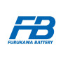 BATTERIA FURUKAWA FTZ14BS 12V-14AH (EQUIVALENTE YUASA YTX14H-BS) (ACTIVATED) 150 X 87 X 145