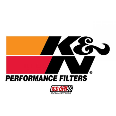 AL-6620 Replacement Air Filter APRILIA RS660  659CC 2021-2023