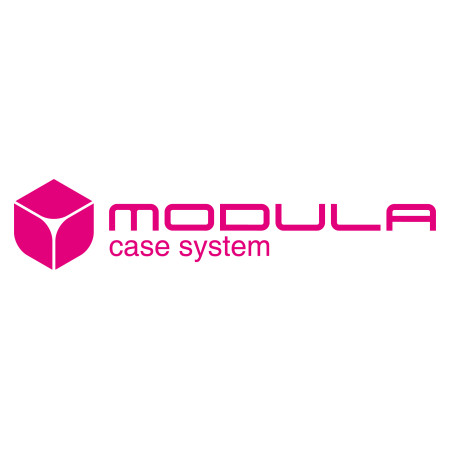 MODULA BOX TRAVEL EXLUSIVE 460 BIANCO LUCIDO