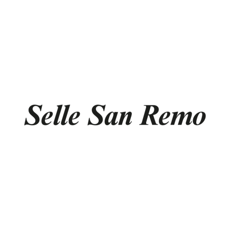 SELLA DONNA GEL - NERO