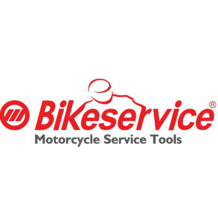 CHIAVE COMBINATA A CRICCHETTO BIKE-SERVICE 6MM