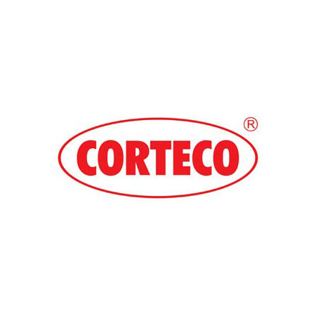 KIT PARAOLI VITON CORTECO PER PIAGGIO VESPA T5 125CC