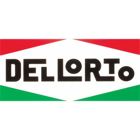 Getto minimo var. 48 -filetto mm. 5 x carburatori