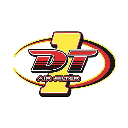 Filtro aria dt-1 dt-180-23no - yamaha yz f 450 23-