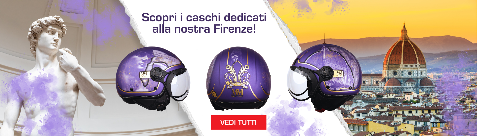 Caschi Firenze Caschi Firenze