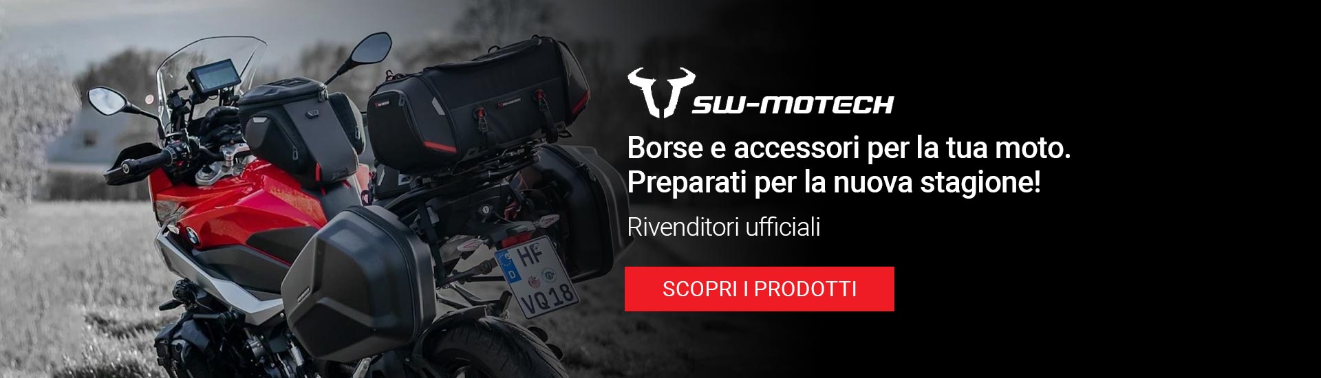 Sw Motech Sw Motech
