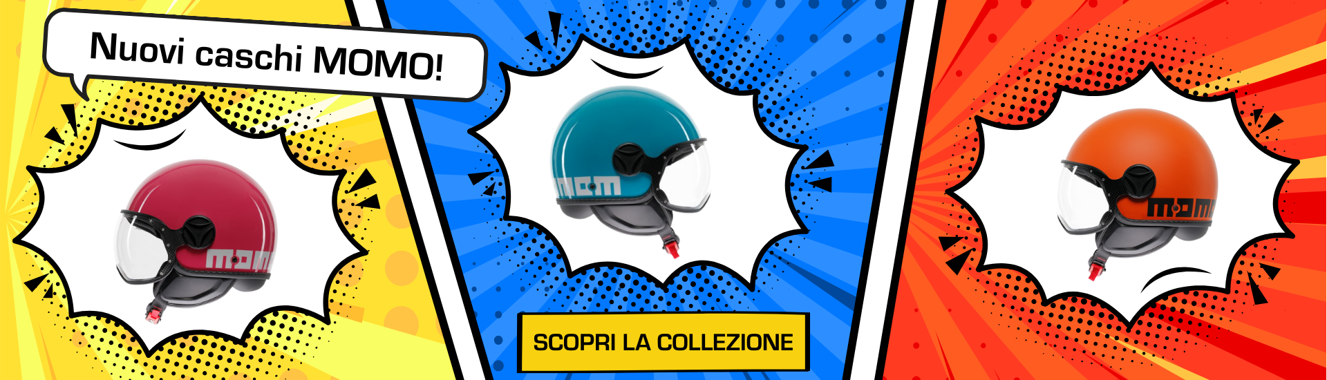 CASCHI MOMO DESIGN